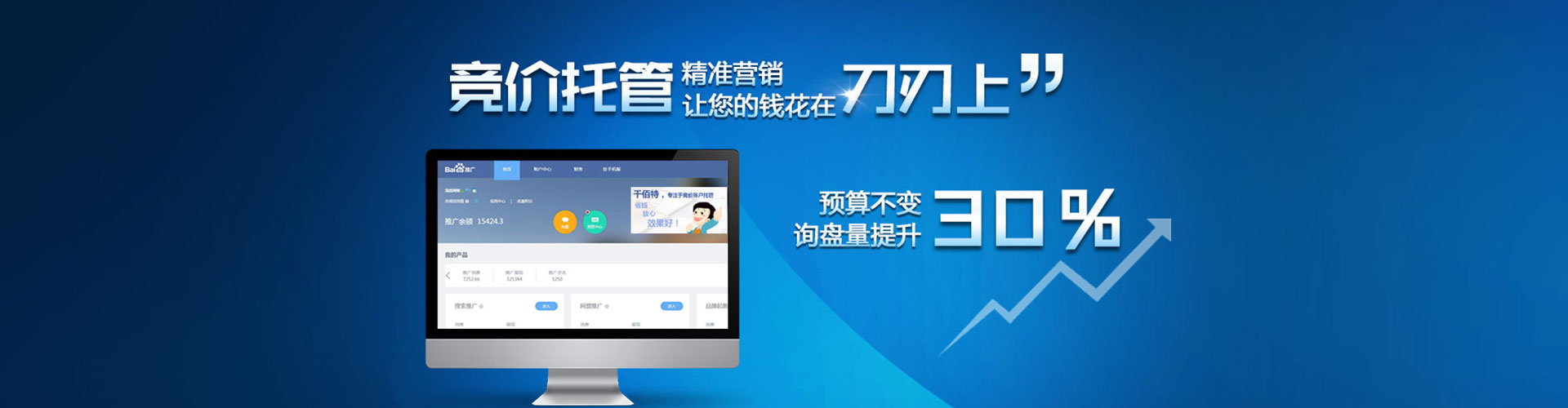 柳北网络推广竞价